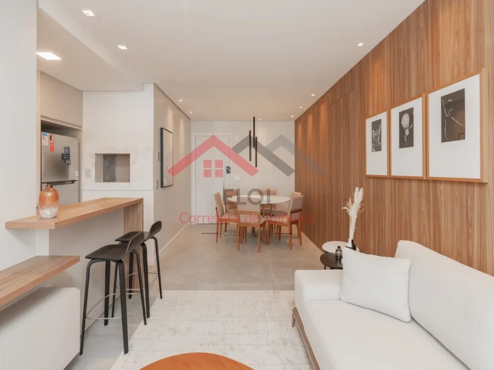 Apartamento, 2 quartos, 62 m² - Foto 2