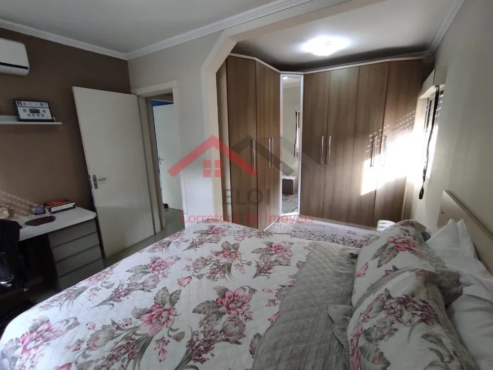 Apartamento, 2 quartos, 54 m² - Foto 4
