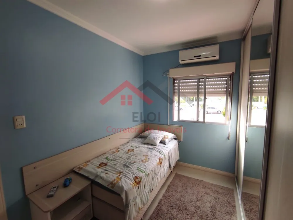 Apartamento, 2 quartos, 54 m² - Foto 12