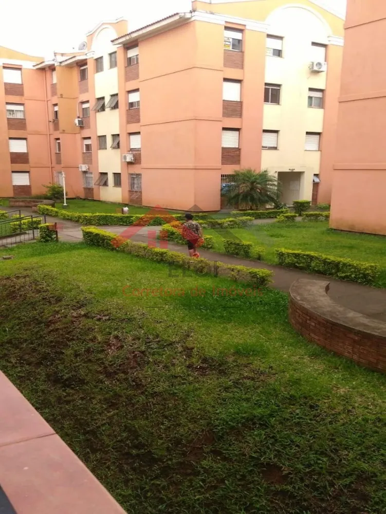 Apartamento, 2 quartos, 54 m² - Foto 5
