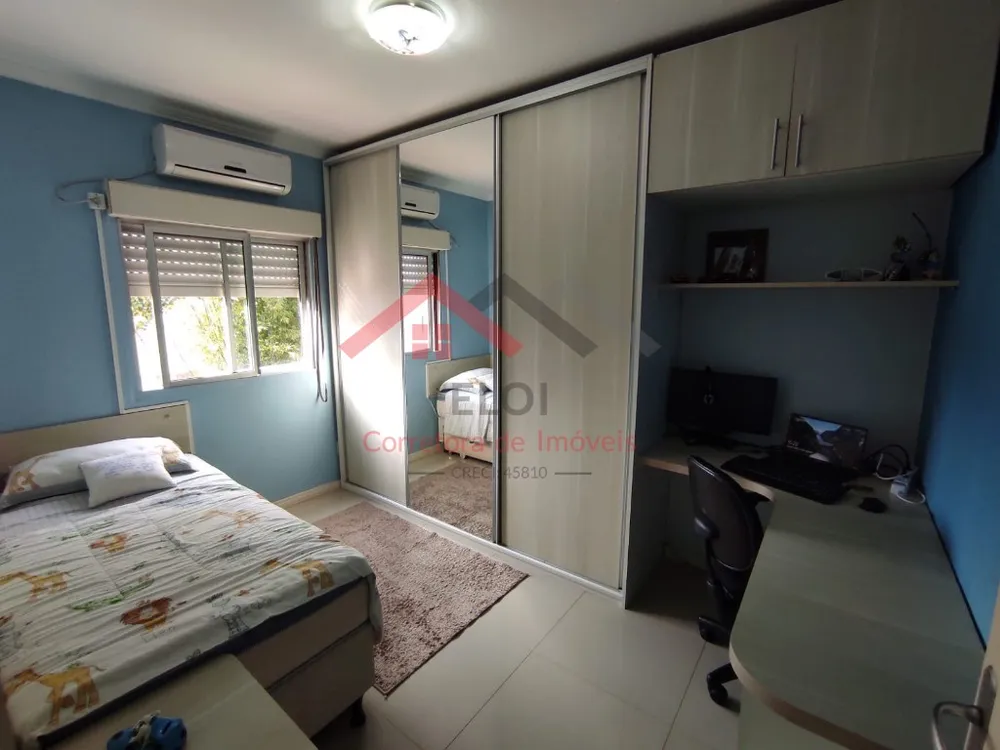 Apartamento, 2 quartos, 54 m² - Foto 6