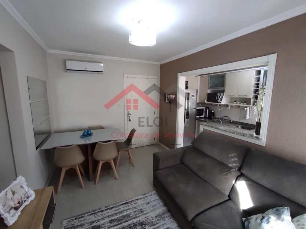 Apartamento, 2 quartos, 54 m² - Foto 11