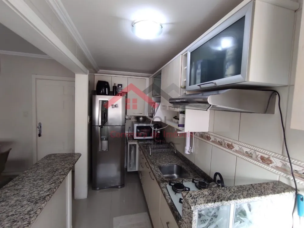 Apartamento, 2 quartos, 54 m² - Foto 10