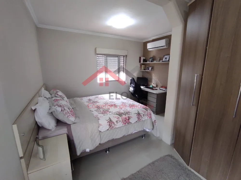 Apartamento, 2 quartos, 54 m² - Foto 8