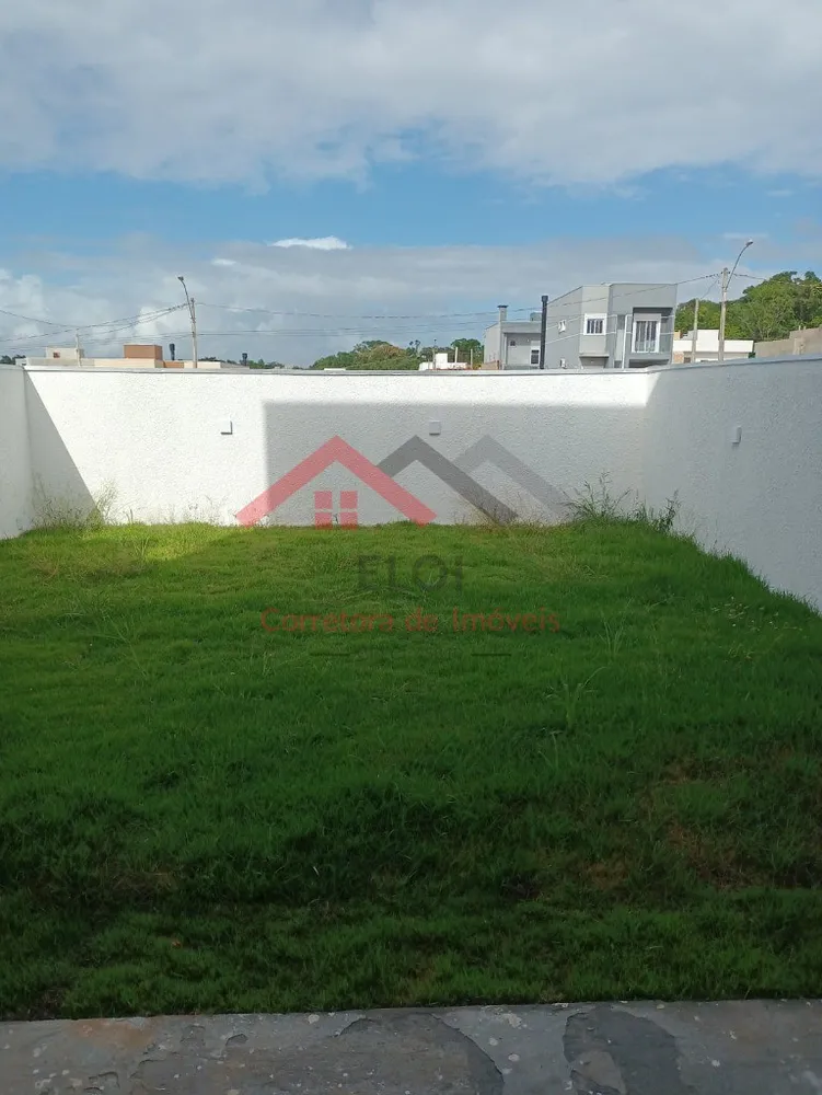 Casa, 3 quartos, 120 m² - Foto 6