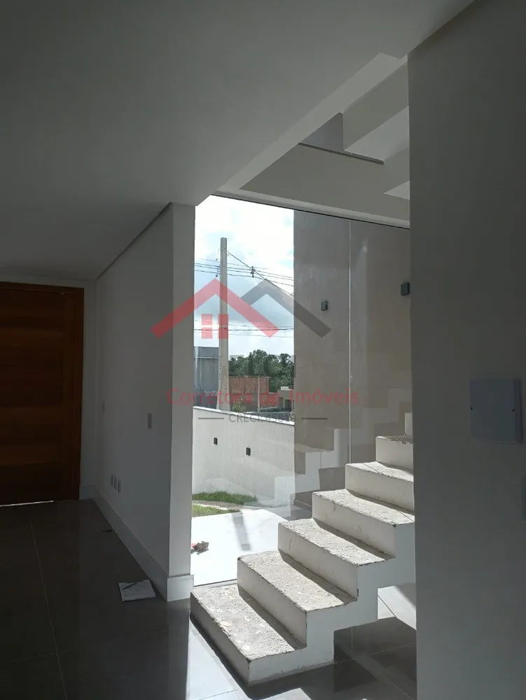 Casa, 3 quartos, 120 m² - Foto 2