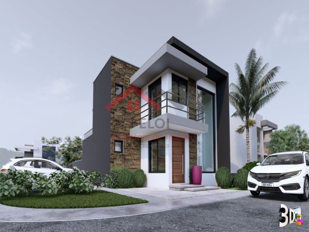 Casa, 3 quartos, 140 m² - Foto 3