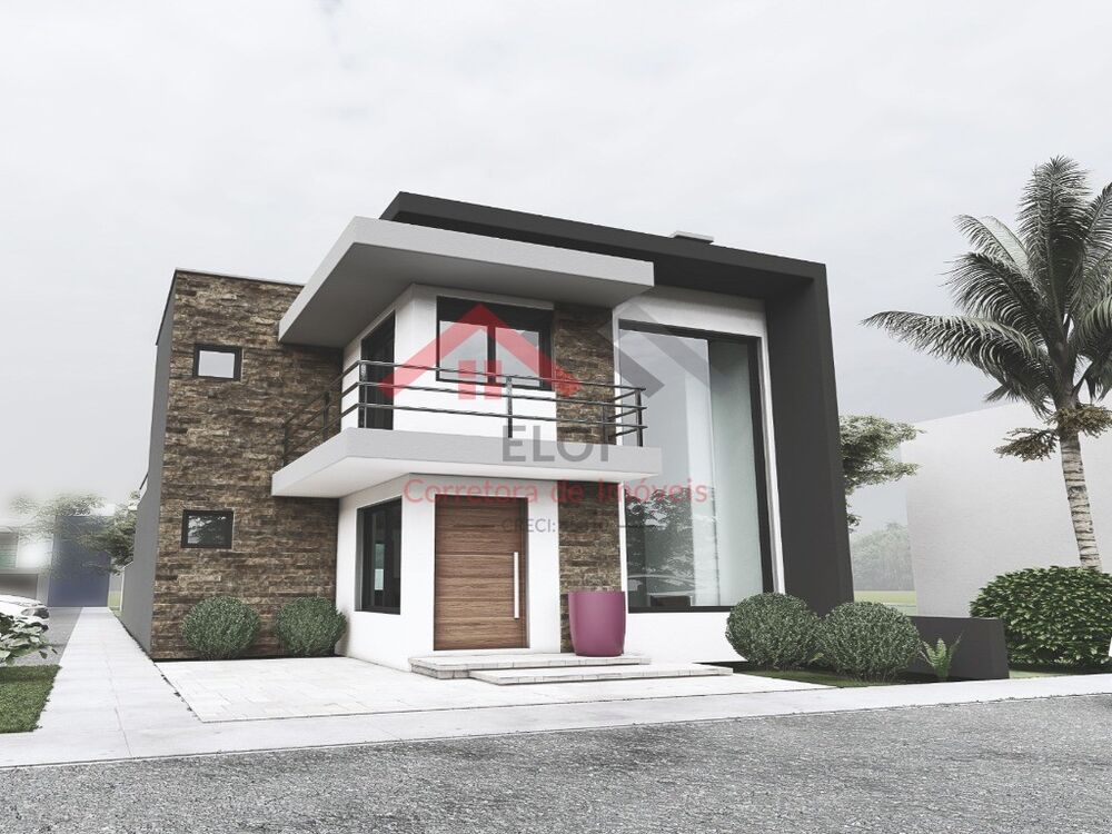 Casa, 3 quartos, 140 m² - Foto 4