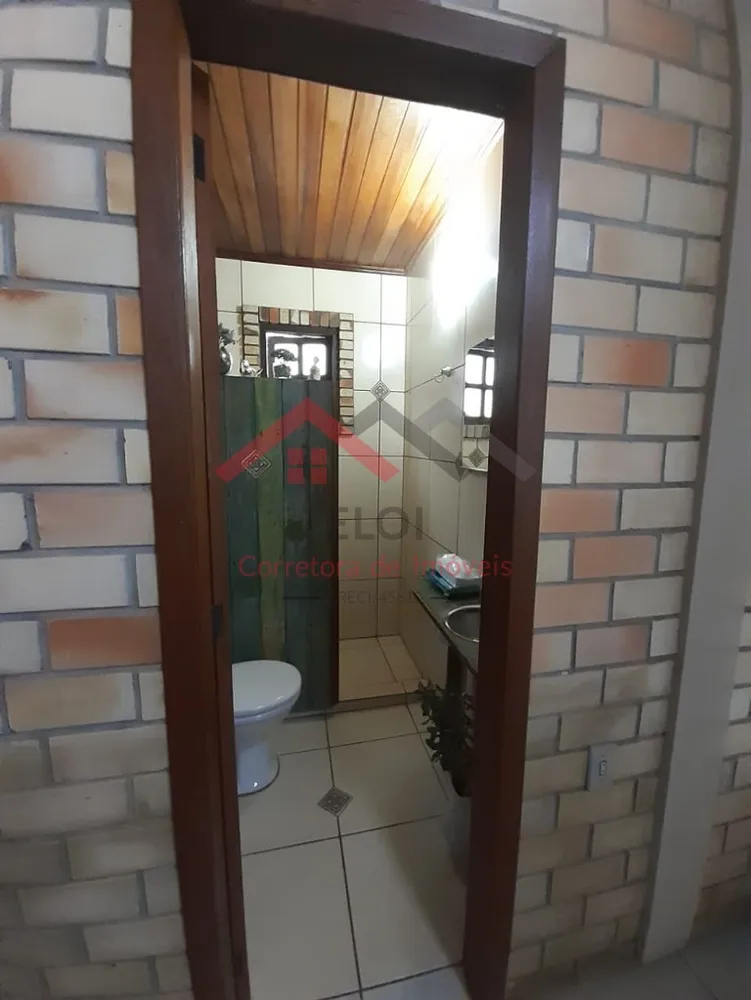 Sítio, 2 quartos - Foto 2