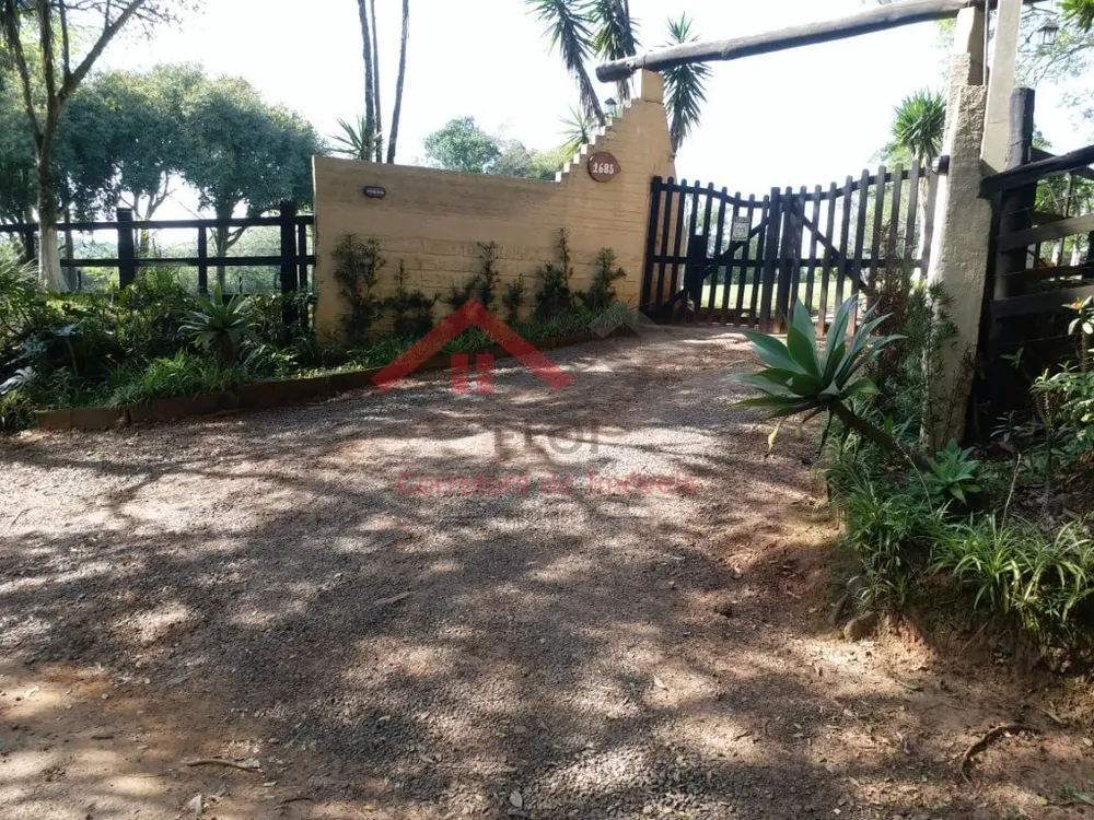 Sítio, 2 quartos - Foto 1