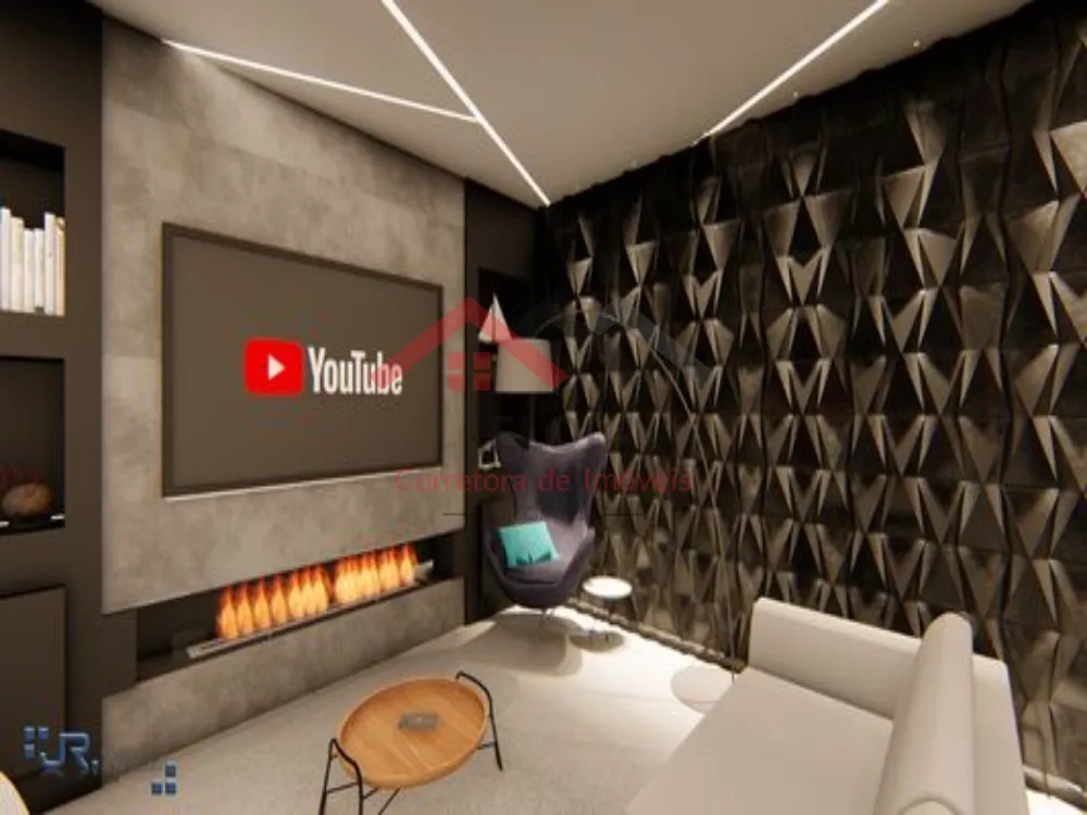 Casa, 3 quartos, 244 m² - Foto 14