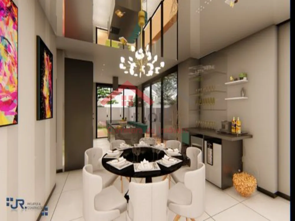 Casa, 3 quartos, 244 m² - Foto 6