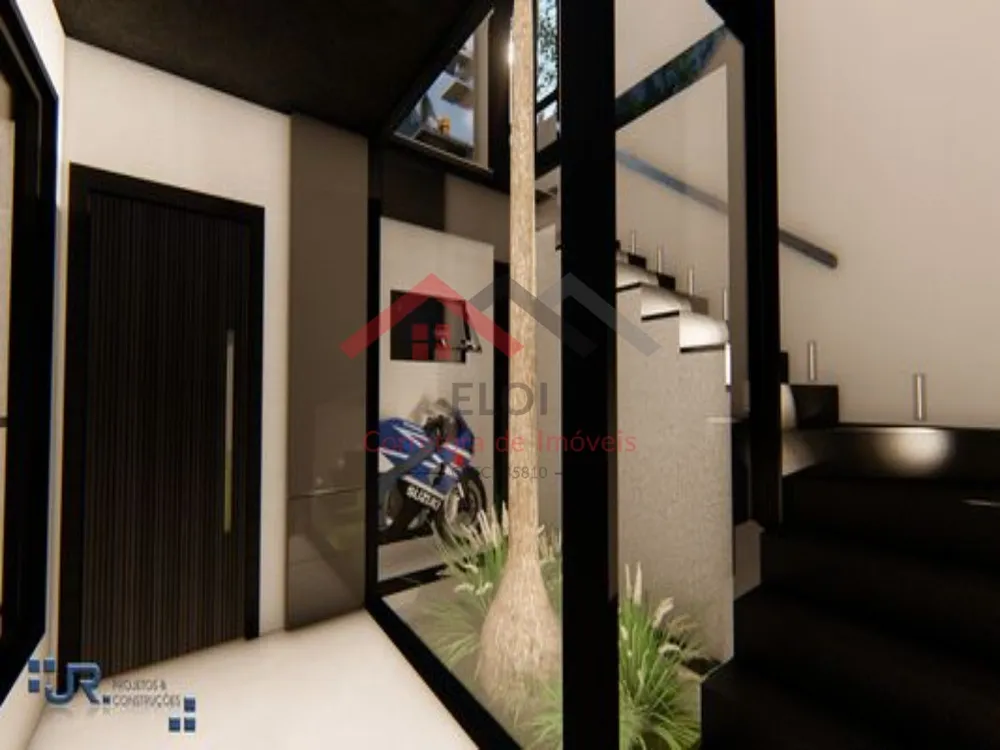 Casa, 3 quartos, 244 m² - Foto 5