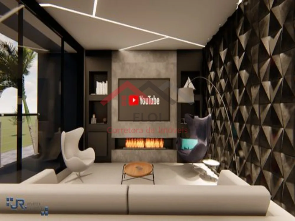 Casa, 3 quartos, 244 m² - Foto 13