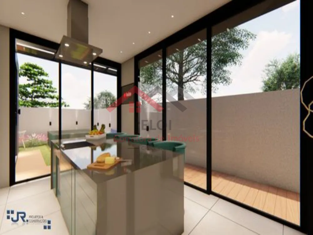 Casa, 3 quartos, 244 m² - Foto 11