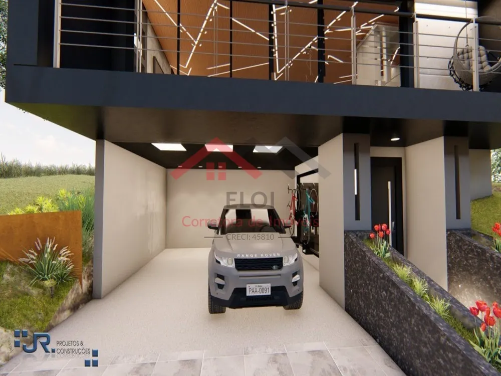 Casa, 3 quartos, 244 m² - Foto 3