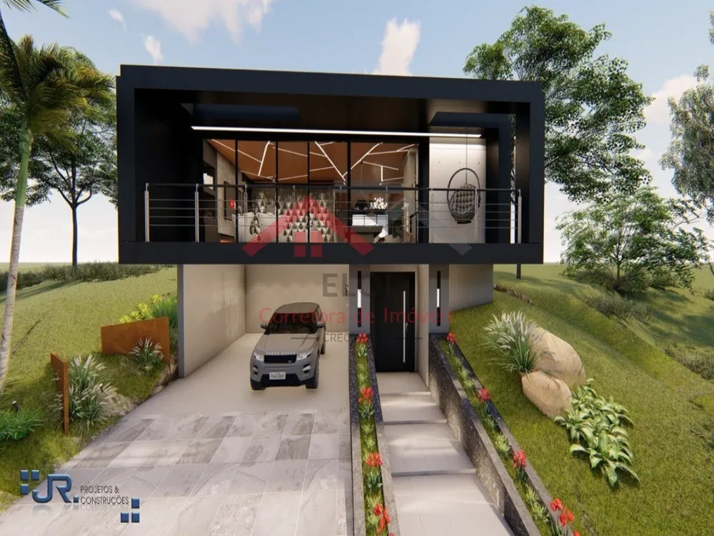 Casa, 3 quartos, 244 m² - Foto 8