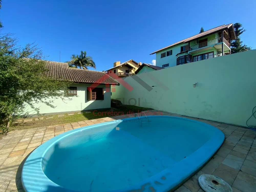 Casa, 3 quartos, 120 m² - Foto 1