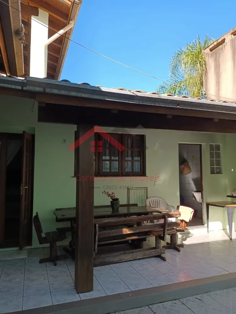Casa, 3 quartos, 120 m² - Foto 12