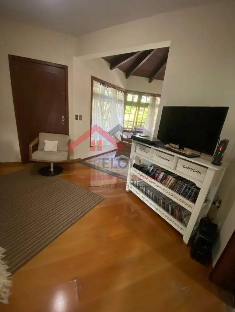 Casa, 3 quartos, 120 m² - Foto 10