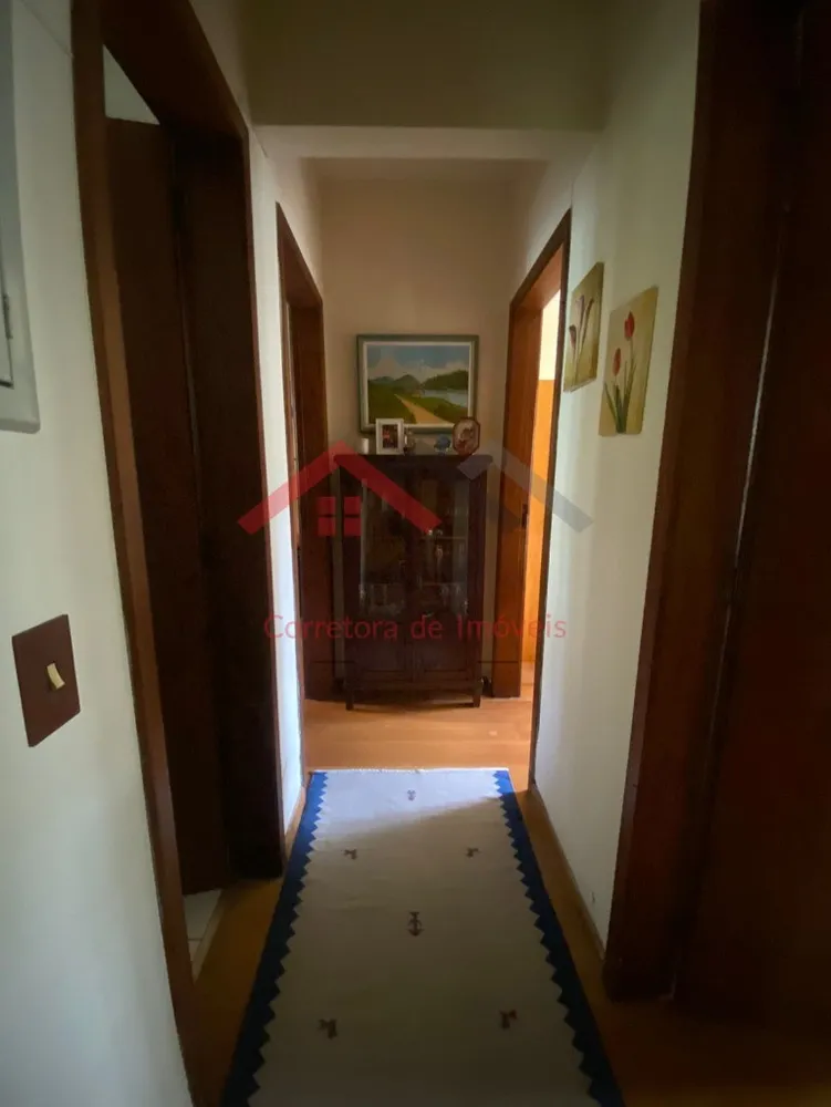 Casa, 3 quartos, 120 m² - Foto 3