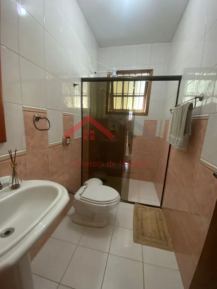 Casa, 3 quartos, 120 m² - Foto 9