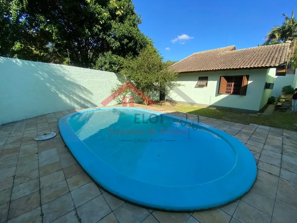 Casa, 3 quartos, 120 m² - Foto 2