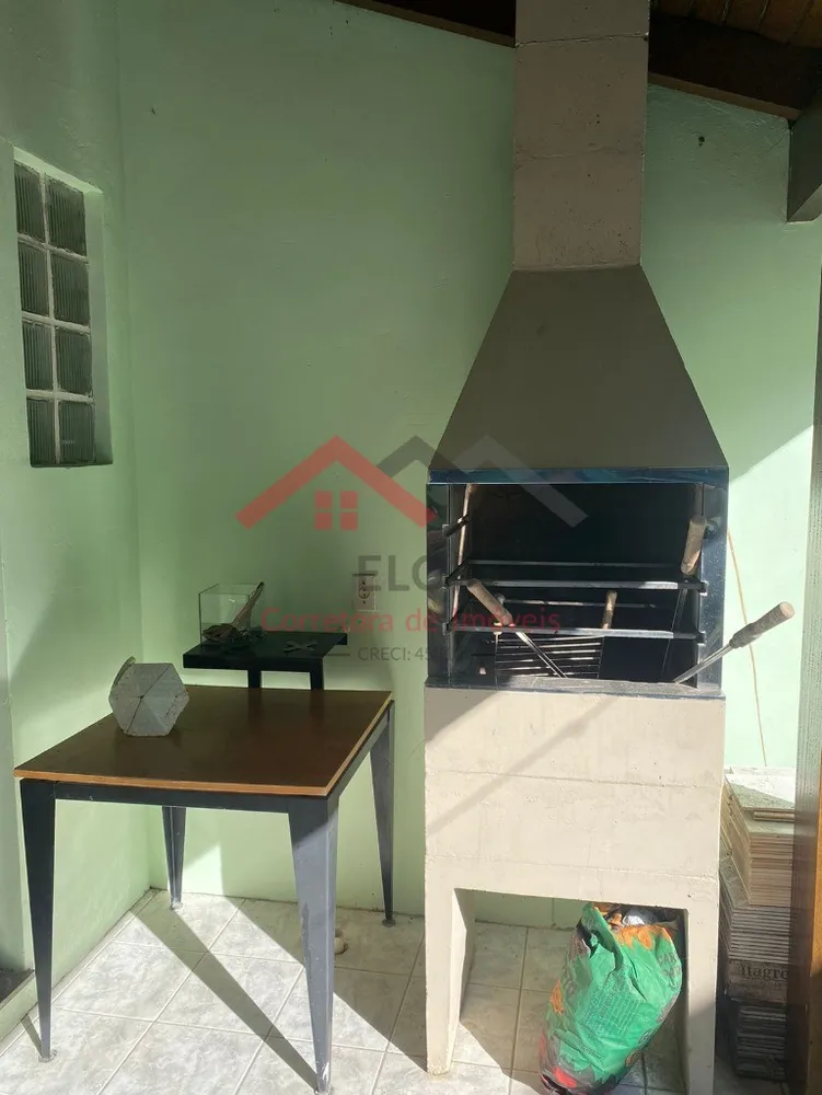 Casa, 3 quartos, 120 m² - Foto 9
