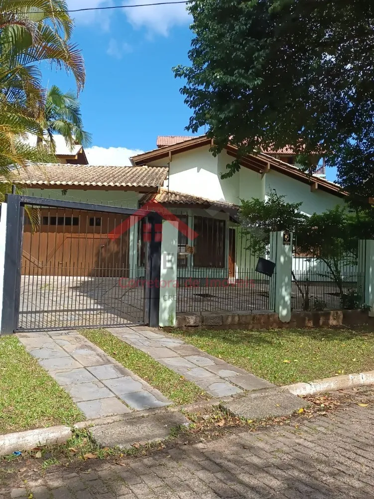 Casa, 3 quartos, 120 m² - Foto 1