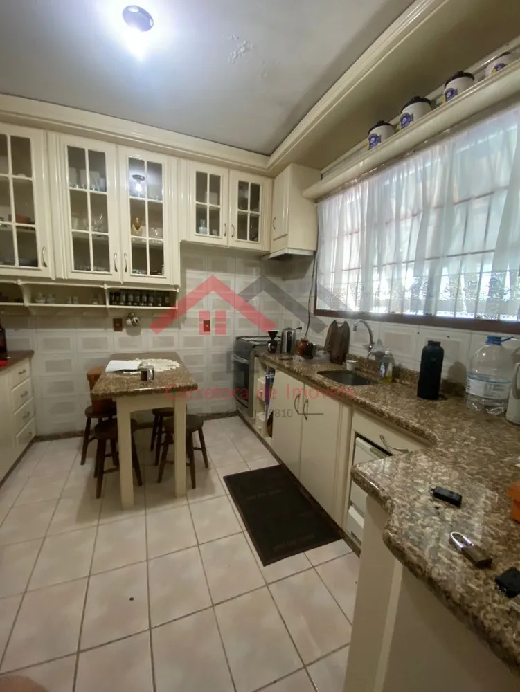 Casa, 3 quartos, 120 m² - Foto 5