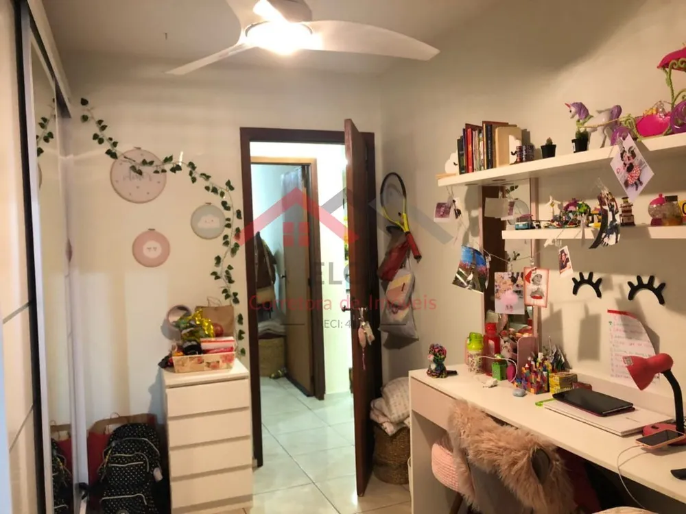 Casa, 2 quartos, 80 m² - Foto 16