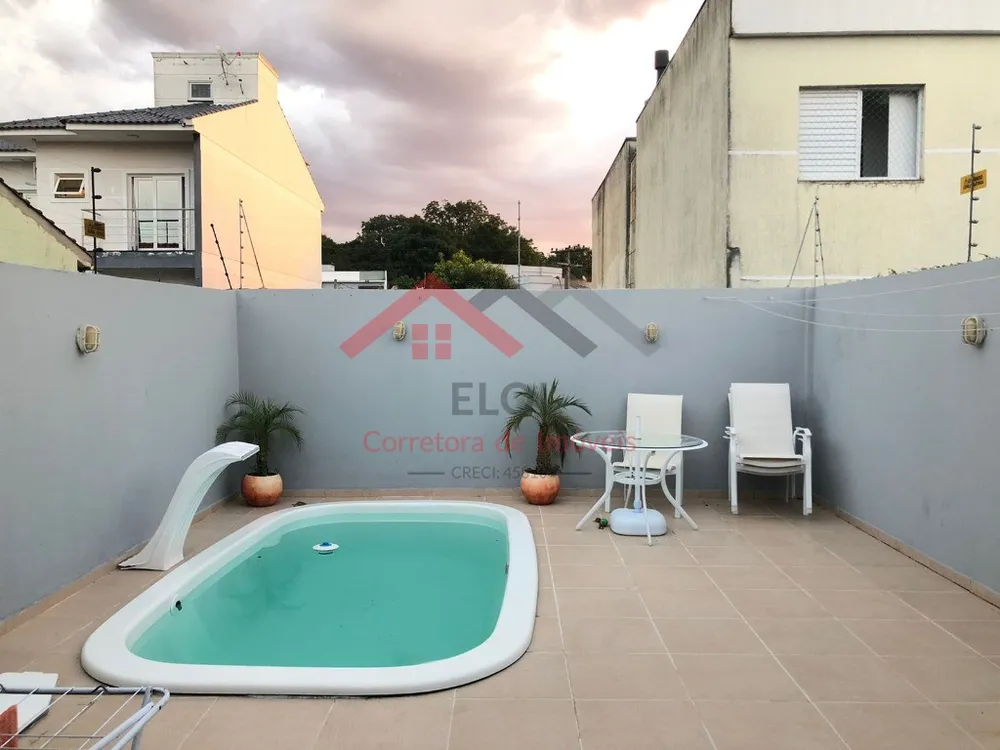 Casa, 2 quartos, 80 m² - Foto 12