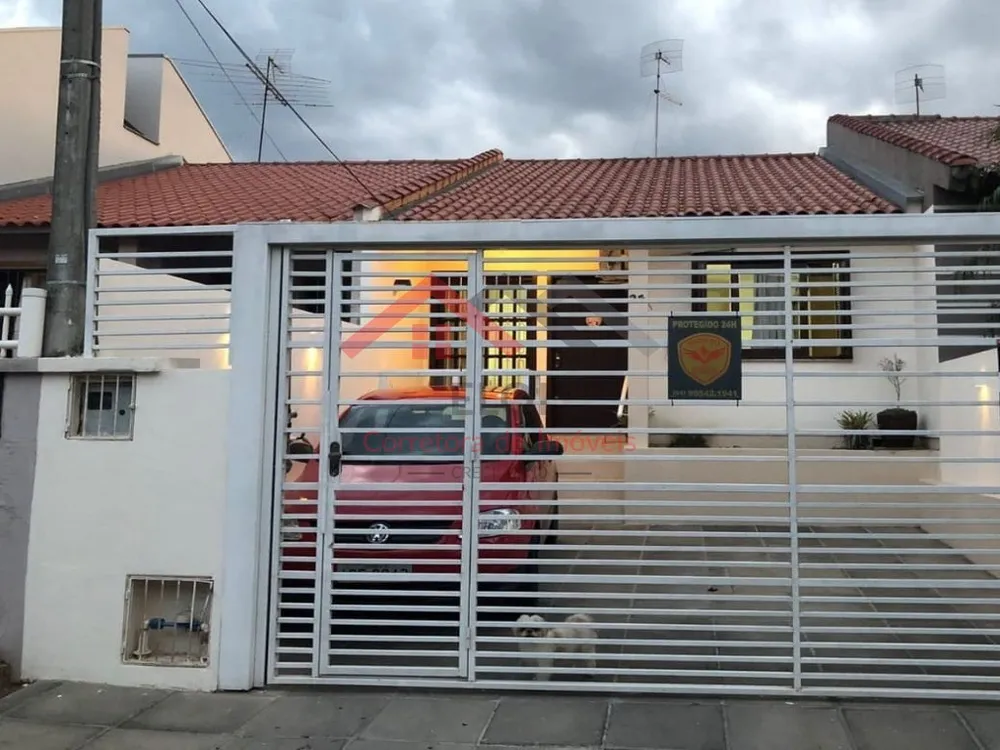 Casa, 2 quartos, 80 m² - Foto 1