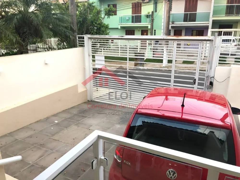 Casa, 2 quartos, 80 m² - Foto 2
