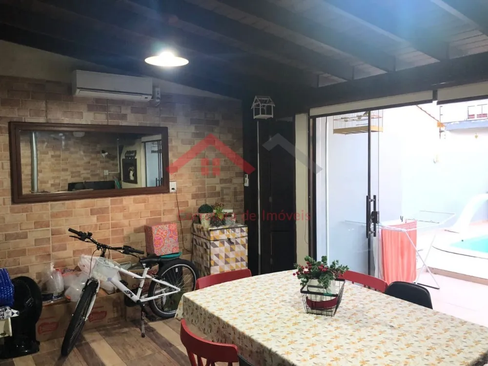 Casa, 2 quartos, 80 m² - Foto 11
