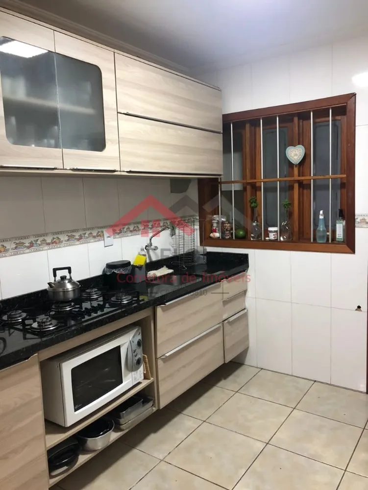 Casa, 2 quartos, 80 m² - Foto 8