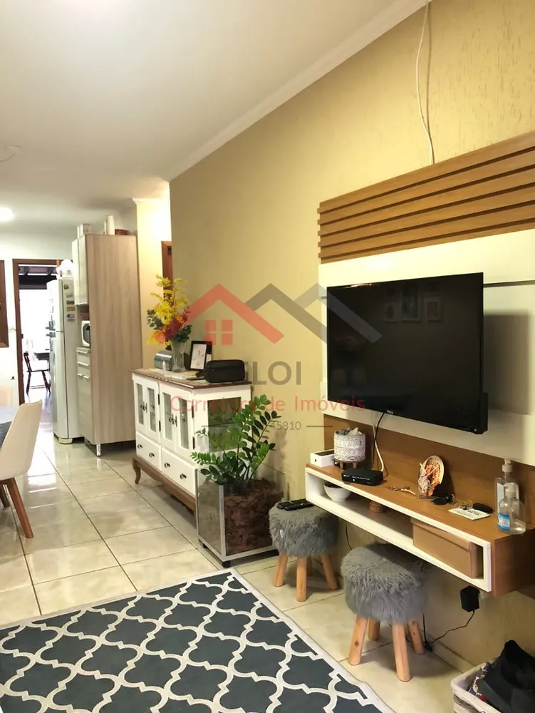 Casa, 2 quartos, 80 m² - Foto 7
