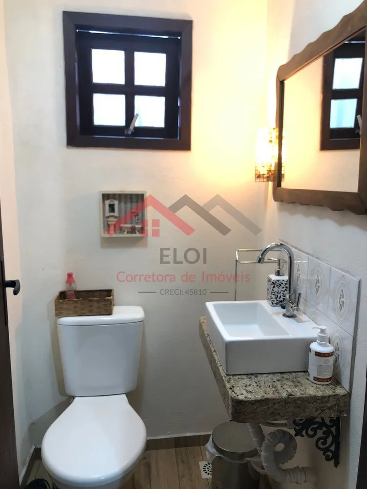 Casa, 2 quartos, 80 m² - Foto 14