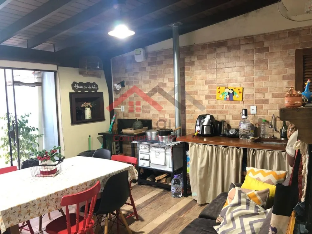 Casa, 2 quartos, 80 m² - Foto 10