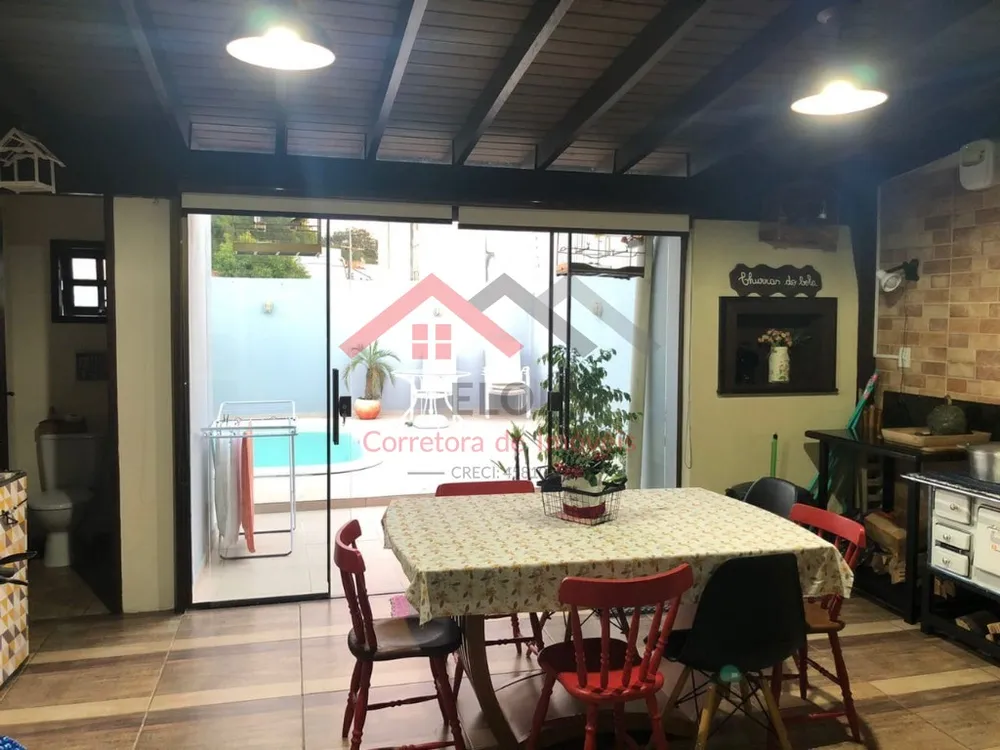 Casa, 2 quartos, 80 m² - Foto 9
