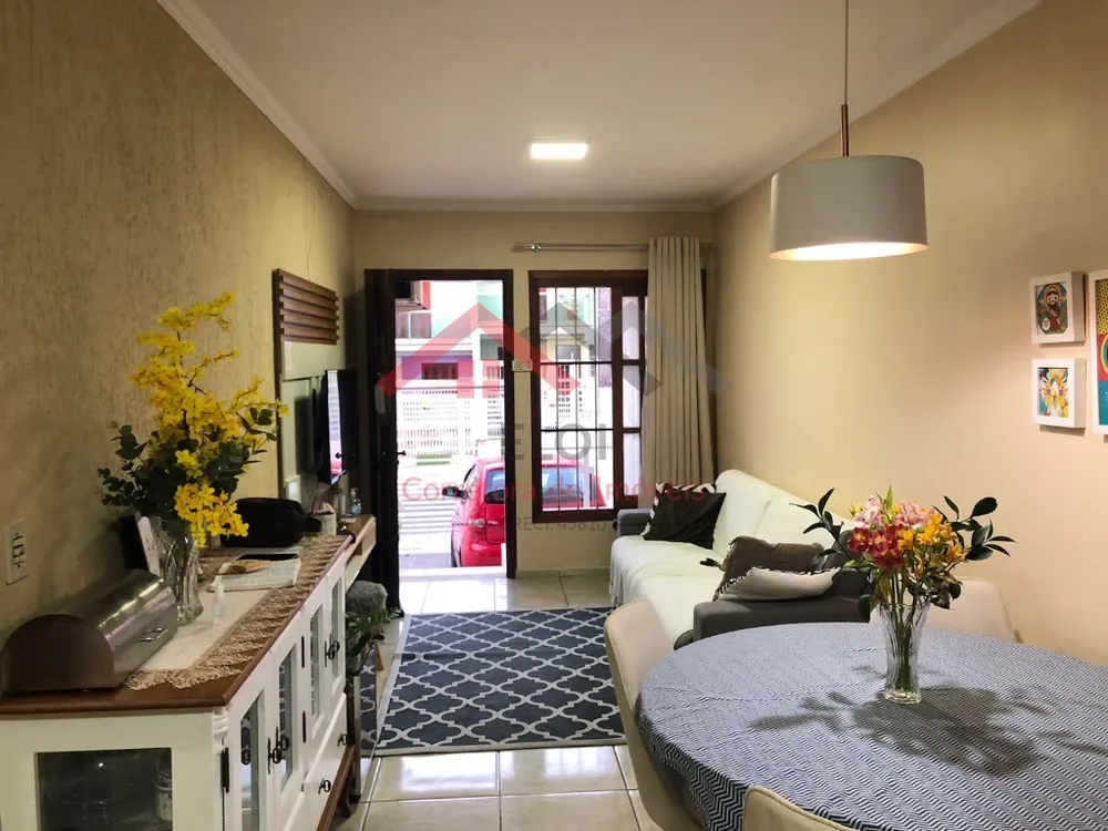 Casa, 2 quartos, 80 m² - Foto 6