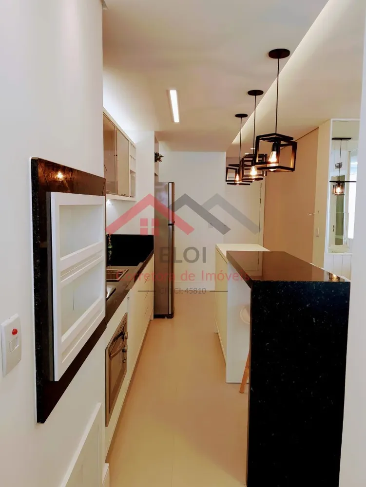 Apartamento, 1 quarto, 48 m² - Foto 9