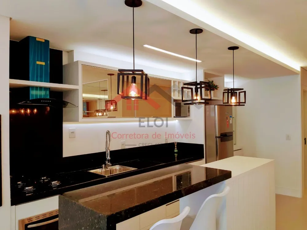 Apartamento, 1 quarto, 48 m² - Foto 8
