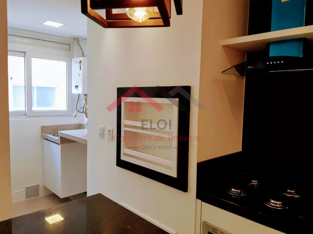 Apartamento, 1 quarto, 48 m² - Foto 6