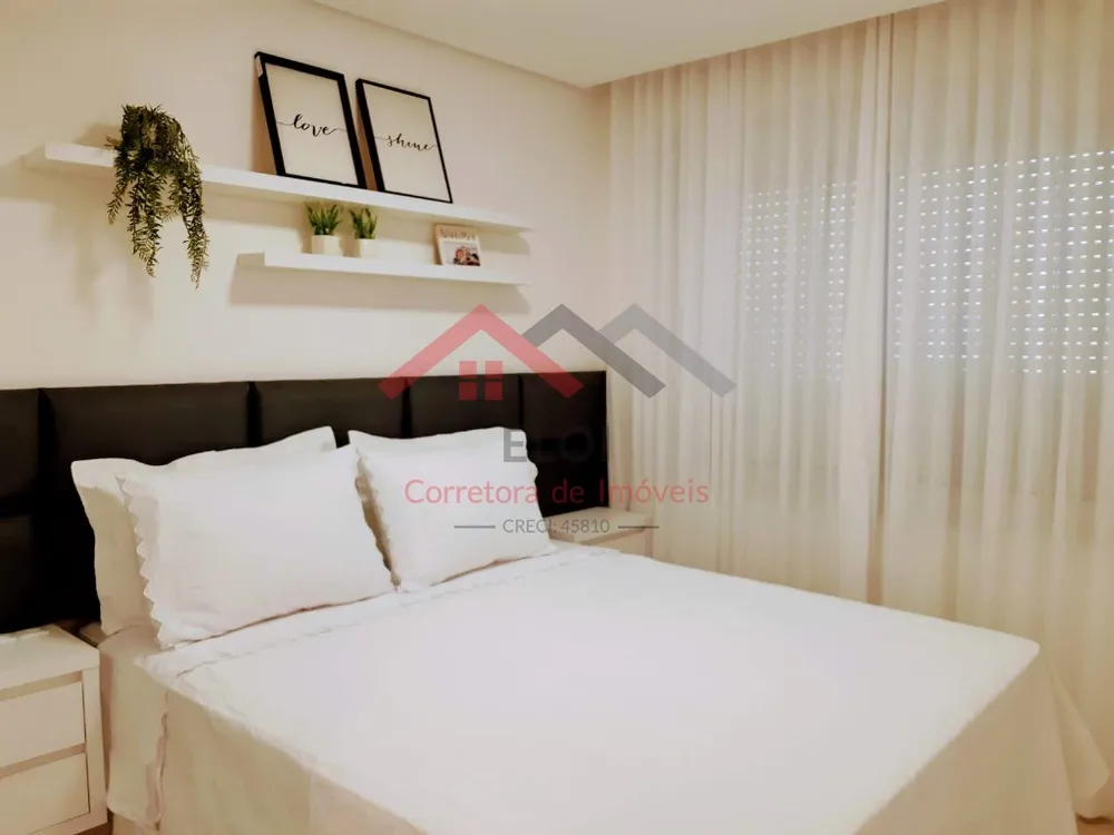 Apartamento, 1 quarto, 48 m² - Foto 11