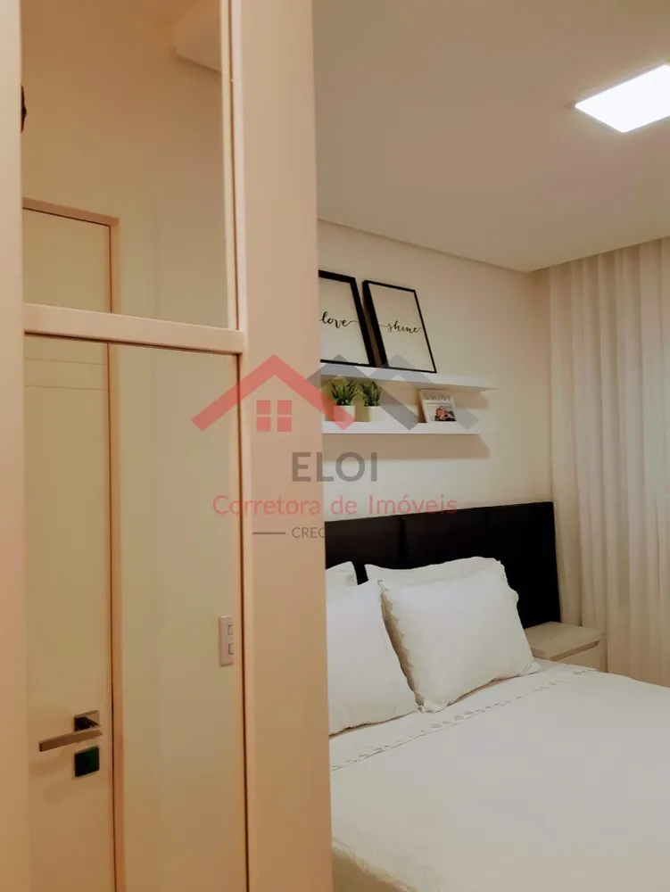 Apartamento, 1 quarto, 48 m² - Foto 12