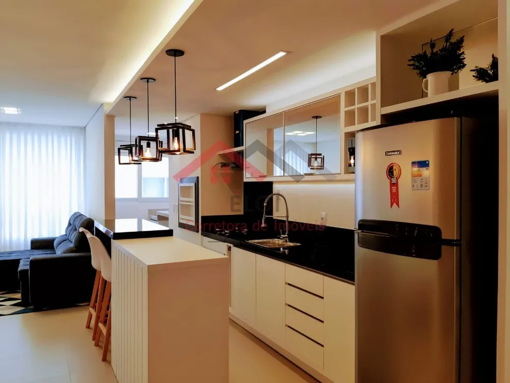 Apartamento, 1 quarto, 48 m² - Foto 4