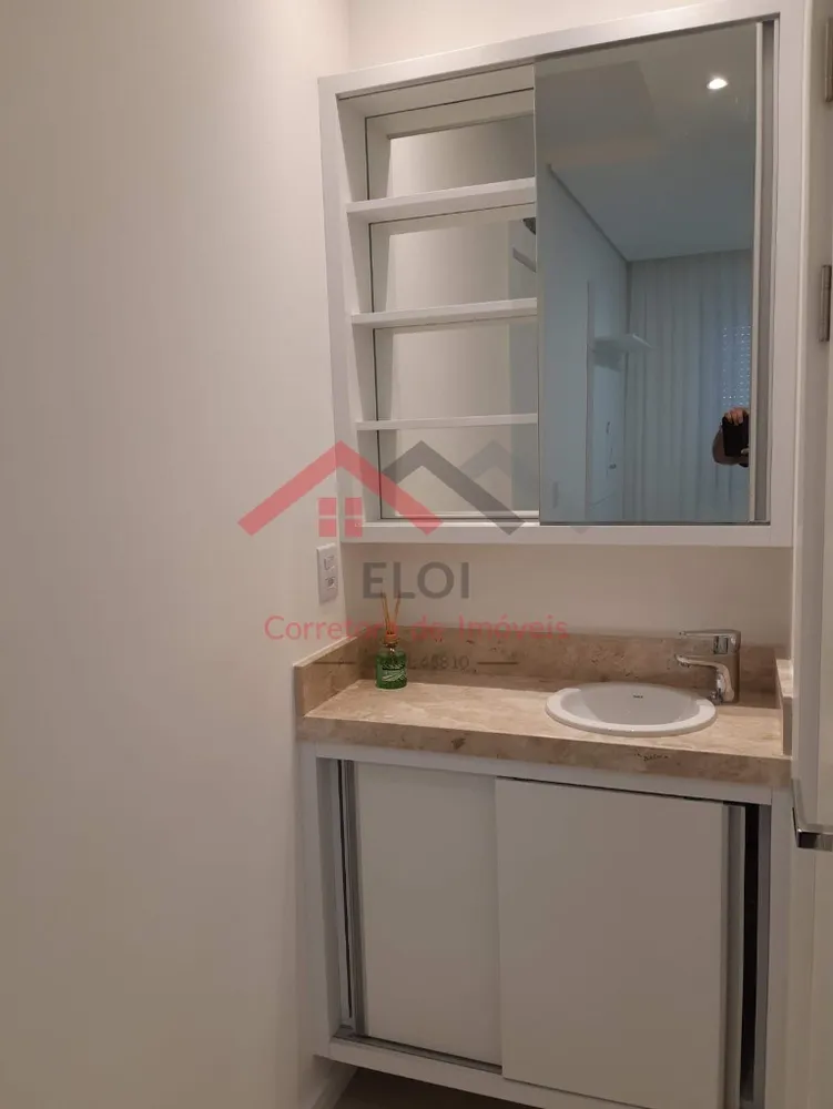 Apartamento, 1 quarto, 48 m² - Foto 10