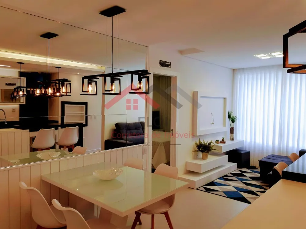 Apartamento, 1 quarto, 48 m² - Foto 2