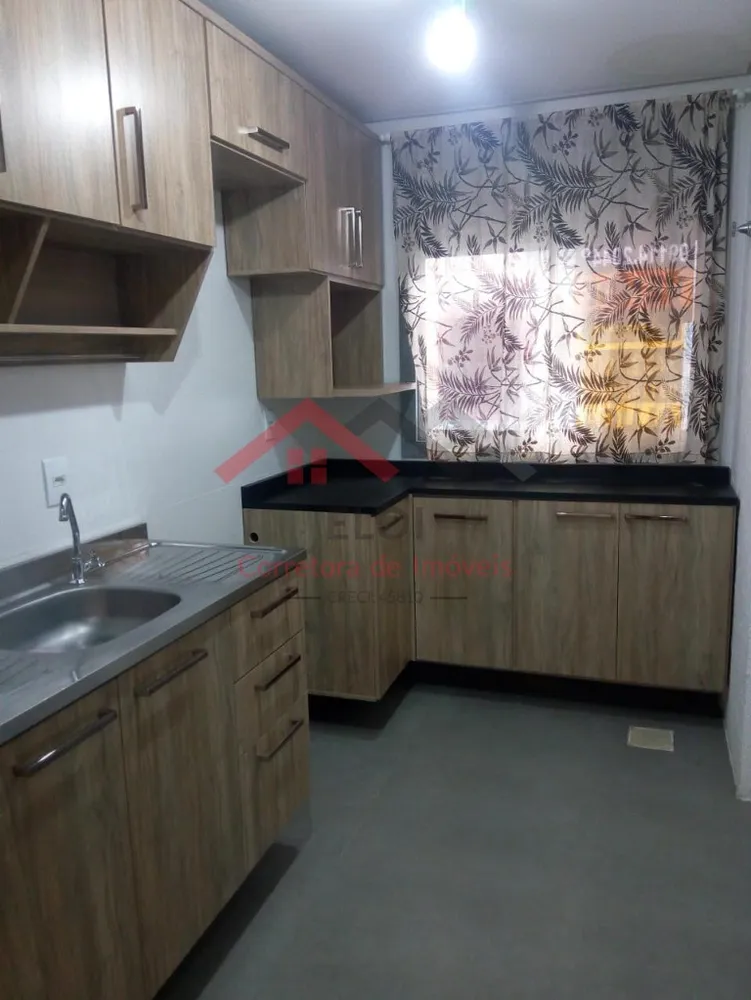 Apartamento, 2 quartos, 86 m² - Foto 4